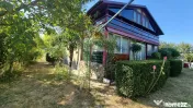 Casă de vacanta / Vilă de vânzare Lilieci, Ialomita 