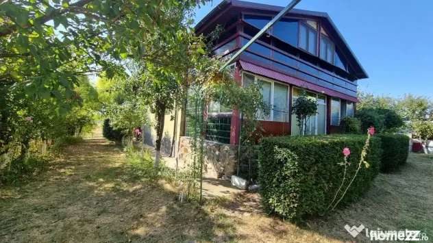 Casă de vacanta / Vilă de vânzare Lilieci, Ialomita