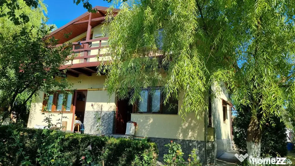 Casă de vacanta / Vilă de vânzare Lilieci, Ialomita