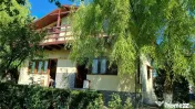 Casă de vacanta / Vilă de vânzare Lilieci, Ialomita 