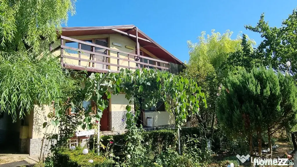 Casă de vacanta / Vilă de vânzare Lilieci, Ialomita