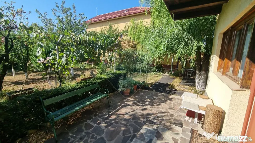 Casă de vacanta / Vilă de vânzare Lilieci, Ialomita