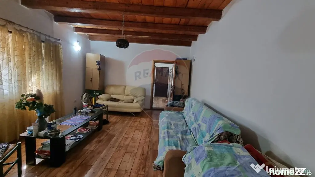 Casă de vacanta / Vilă de vânzare Lilieci, Ialomita
