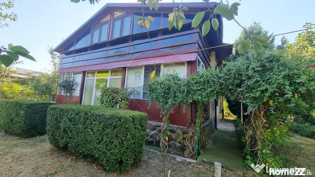 Casă de vacanta / Vilă de vânzare Lilieci, Ialomita