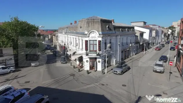 Oportunitate, imobil ultracentral, rezidential si/birouri