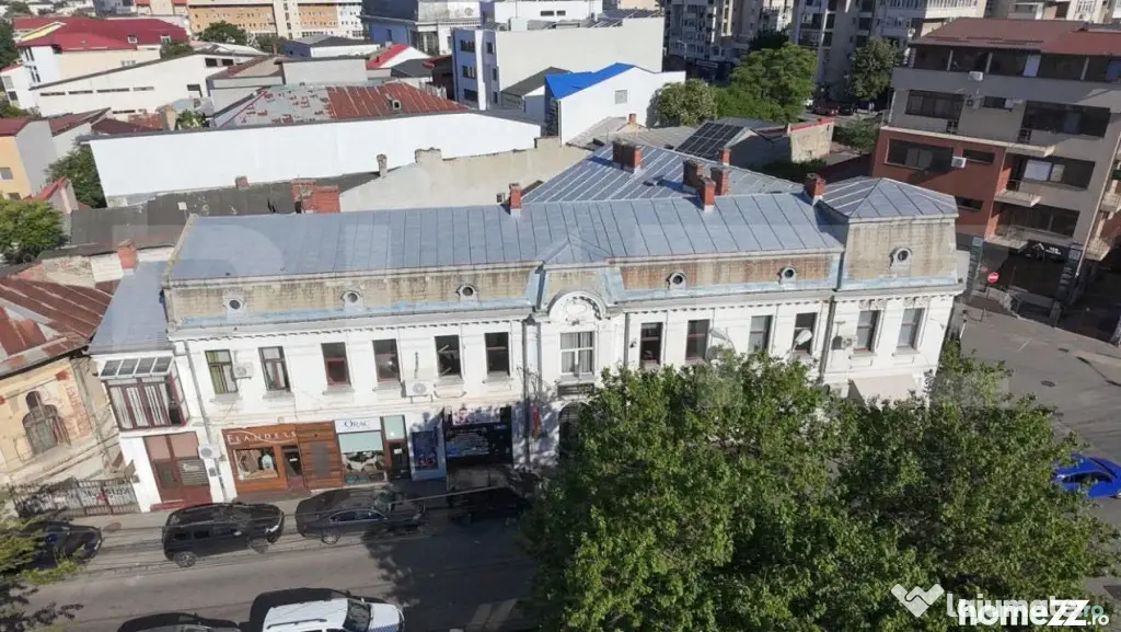 Oportunitate, imobil ultracentral, rezidential si/birouri