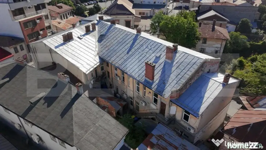 Oportunitate, imobil ultracentral, rezidential si/birouri