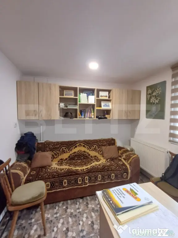 Casa individuala 5 camere, teren 2800 mp in Moldovenesti - Moldovenesti (Cluj)