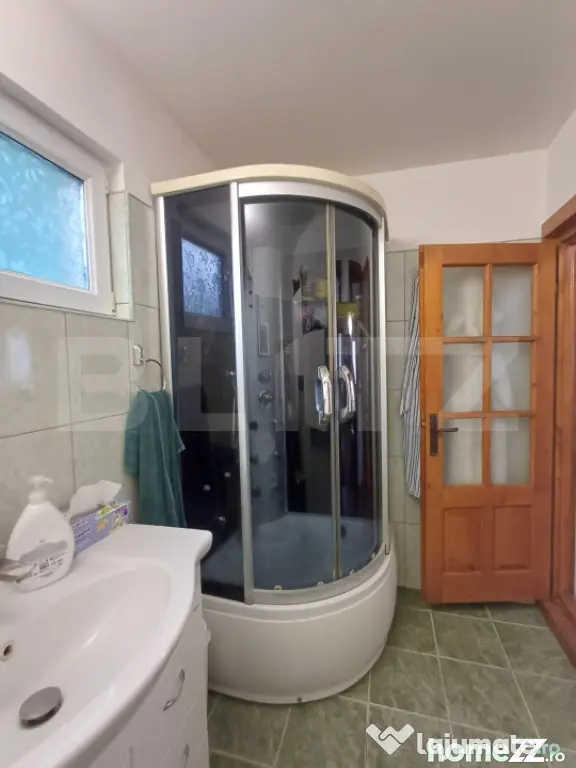 Casa individuala 5 camere, teren 2800 mp in Moldovenesti - Moldovenesti (Cluj)