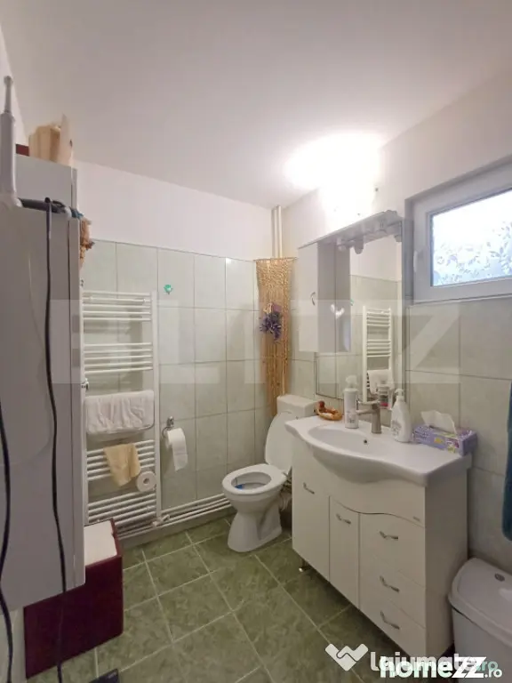 Casa individuala 5 camere, teren 2800 mp in Moldovenesti - Moldovenesti (Cluj)