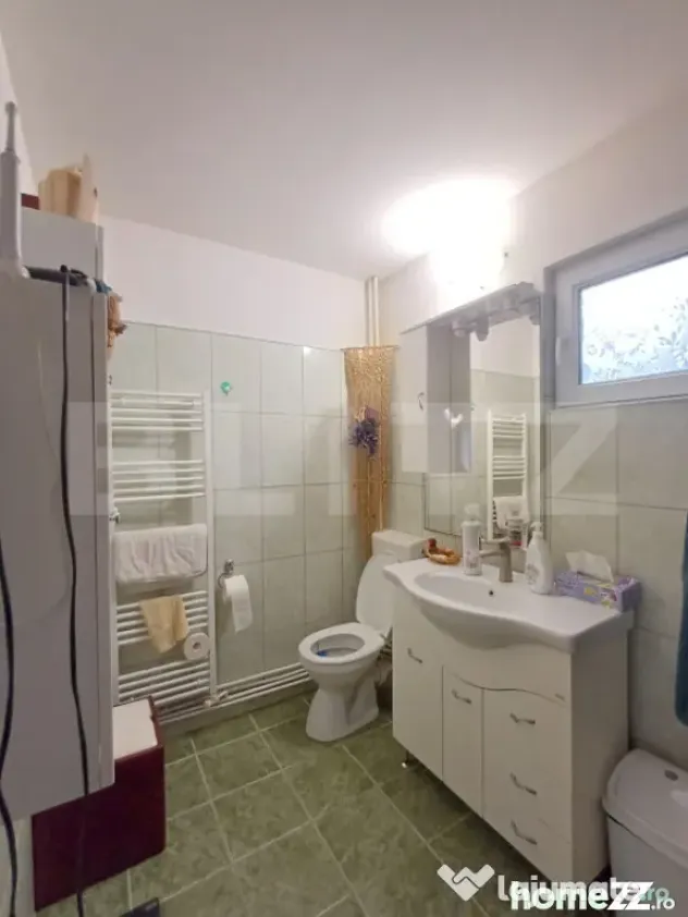 Casa individuala 5 camere, teren 2800 mp in Moldovenesti - Moldovenesti (Cluj)