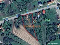 TEREN 2364 mp CASA VECHE | CAUASD | BIHOR