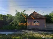 TEREN 2364 mp CASA VECHE | CAUASD | BIHOR 