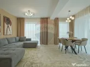 Locuință elegantă 2 camere | Finisaje premium | Astra ... 