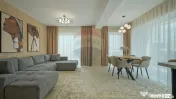 Locuință elegantă 2 camere | Finisaje premium | Astra ... 