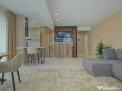 Locuință elegantă 2 camere | Finisaje premium | Astra ... 