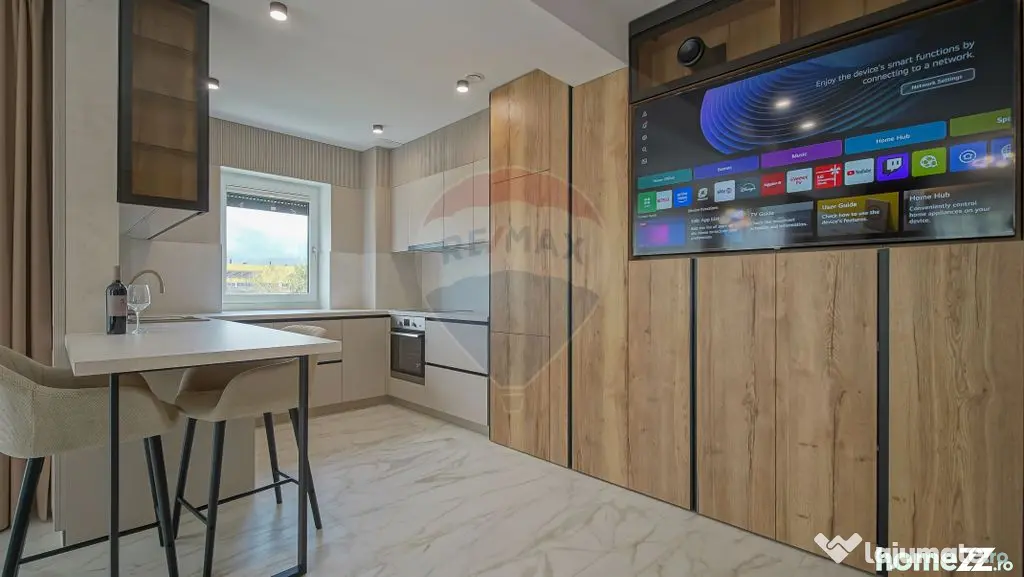 Locuință elegantă 2 camere | Finisaje premium | Astra ... - Brasov (Brasov)