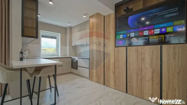 Locuință elegantă 2 camere | Finisaje premium | Astra ... - Brasov (Brasov)