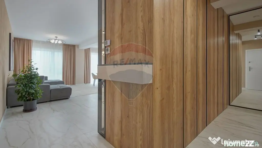 Locuință elegantă 2 camere | Finisaje premium | Astra ... - Brasov (Brasov)