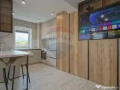 Locuință elegantă 2 camere | Finisaje premium | Astra ... 