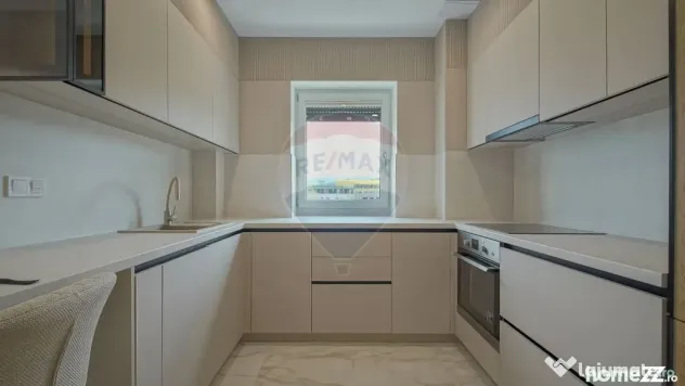 Locuință elegantă 2 camere | Finisaje premium | Astra ...