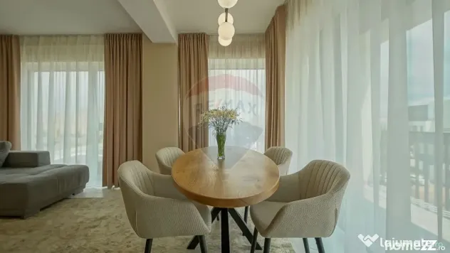 Locuință elegantă 2 camere | Finisaje premium | Astra ...