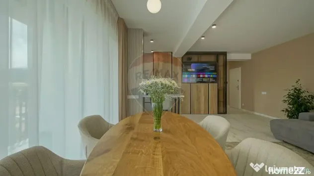 Locuință elegantă 2 camere | Finisaje premium | Astra ...