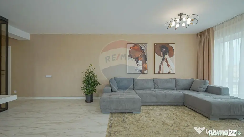Locuință elegantă 2 camere | Finisaje premium | Astra ...