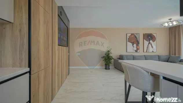 Locuință elegantă 2 camere | Finisaje premium | Astra ...