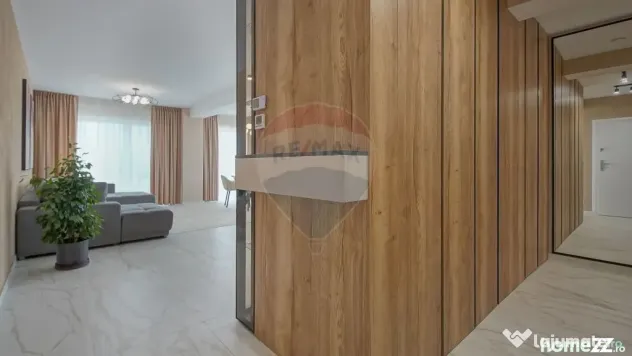 Locuință elegantă 2 camere | Finisaje premium | Astra ...