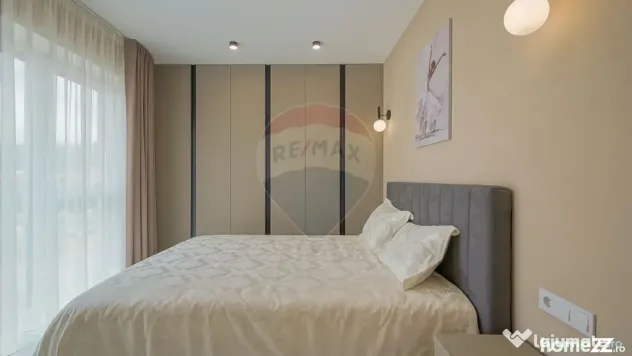 Locuință elegantă 2 camere | Finisaje premium | Astra ...