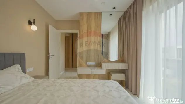 Locuință elegantă 2 camere | Finisaje premium | Astra ...
