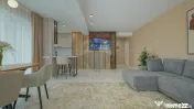 Locuință elegantă 2 camere | Finisaje premium | Astra ... 