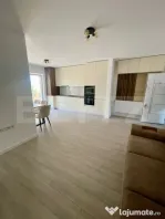 Apartament cu 2 camere – balcon mare, panoramă superbă,