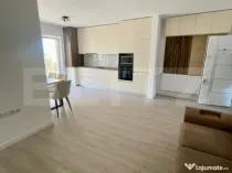 Apartament cu 2 camere – balcon mare, panoramă superbă,