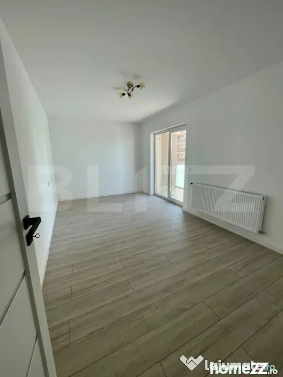 Apartament cu 2 camere – balcon mare, panoramă superbă, - Bistrita (Bistrita-Nasaud)