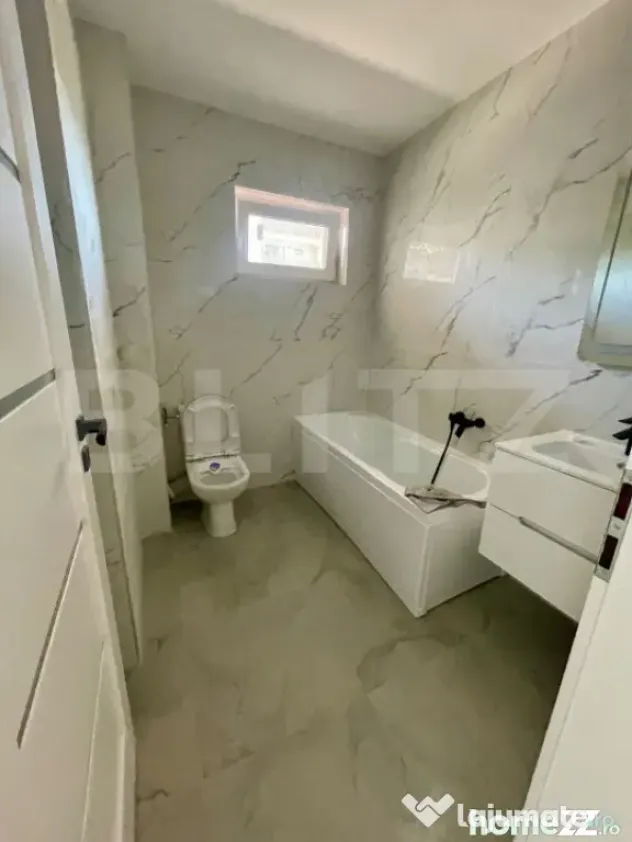 Apartament cu 2 camere – balcon mare, panoramă superbă, - Bistrita (Bistrita-Nasaud)