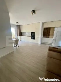 Apartament cu 2 camere – balcon mare, panoramă superbă,