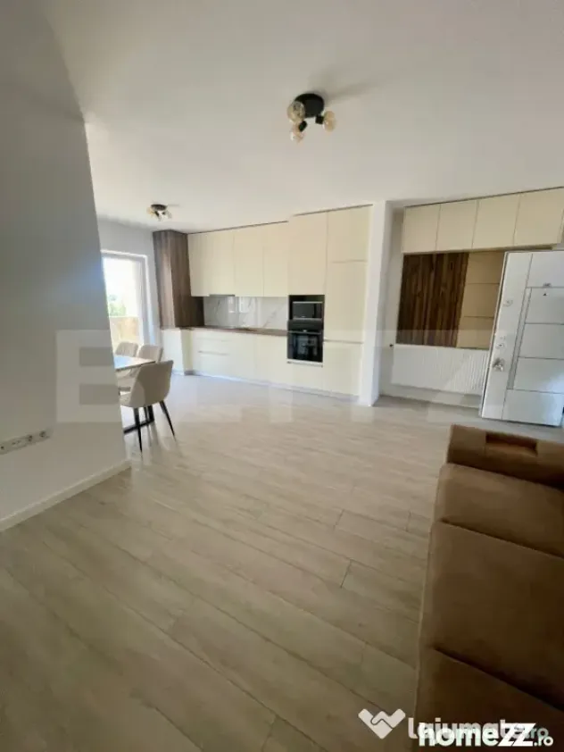 Apartament cu 2 camere – balcon mare, panoramă superbă, - Bistrita (Bistrita-Nasaud)