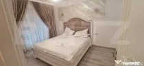 Apartament 3 camere, 80 mp, ultrafinisat, cu parcare subtera
