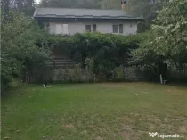 Casa de vacanta in Arges