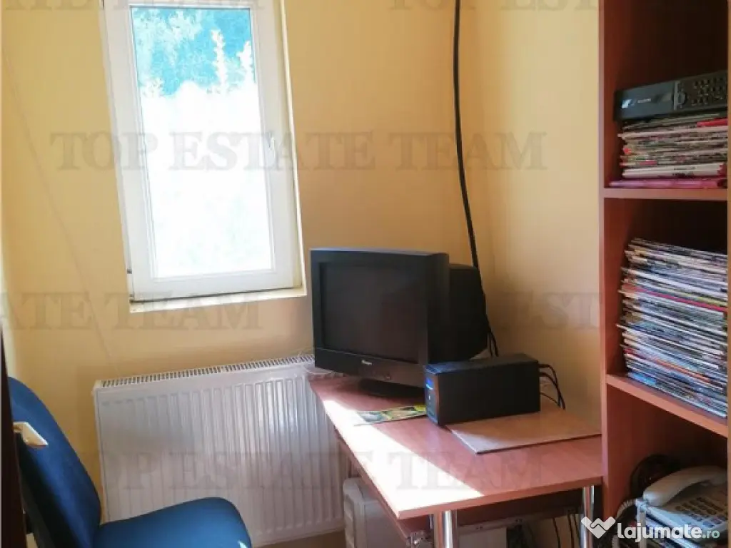 Casa de vacanta in Arges