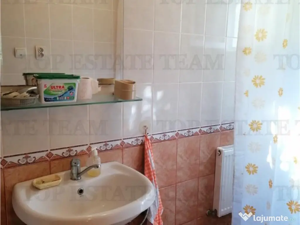 Casa de vacanta in Arges