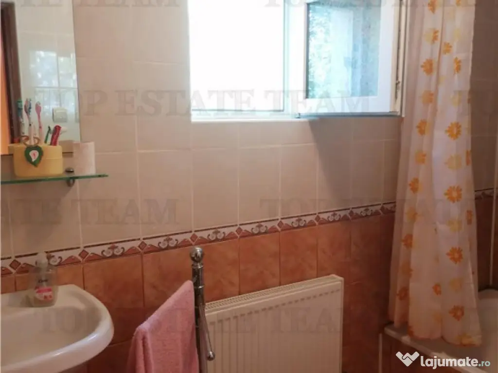 Casa de vacanta in Arges