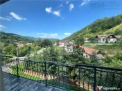 PENSIUNE DEOSEBITA, SIMON, BRAN 