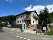 PENSIUNE DEOSEBITA, SIMON, BRAN 