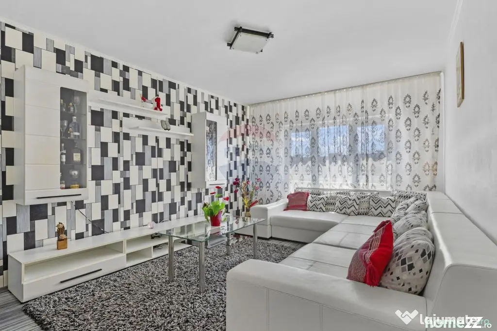 Apartament 2 camere 0% Comision zona Alfa