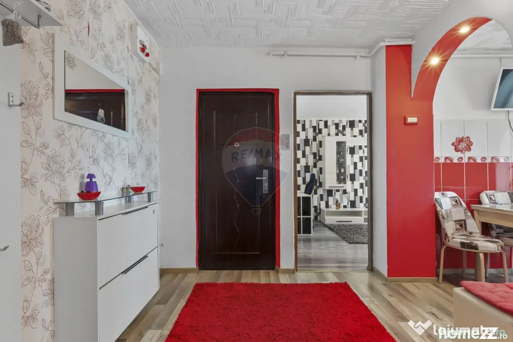 Apartament 2 camere 0% Comision zona Alfa