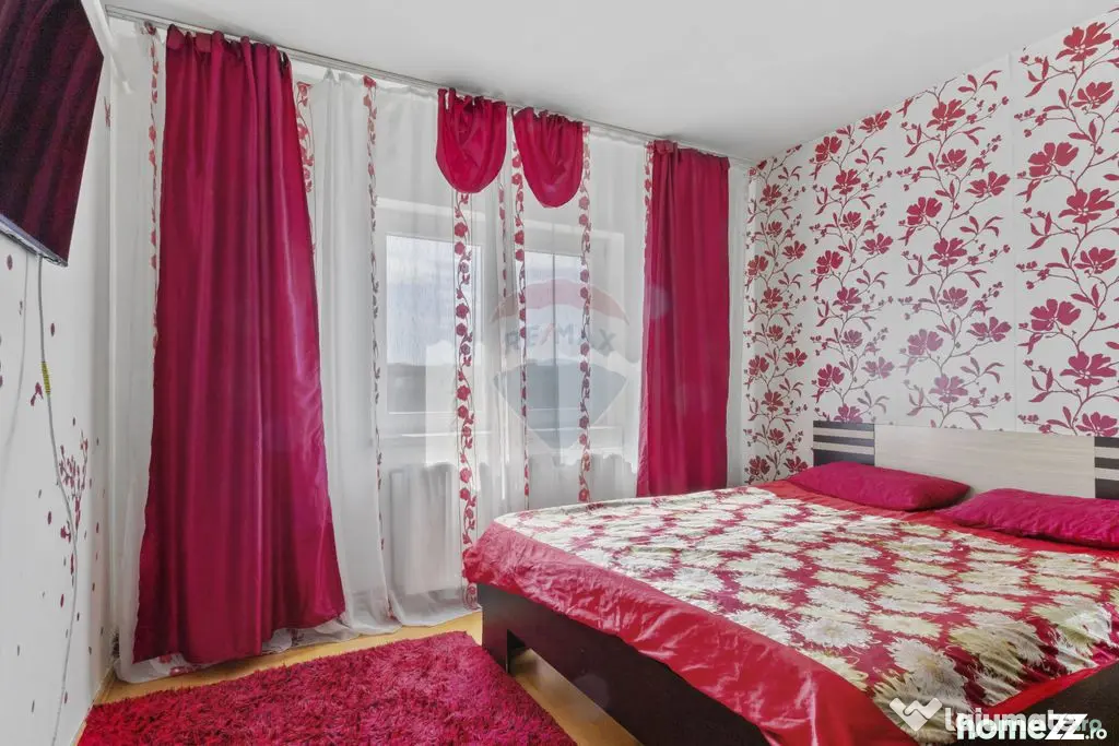Apartament 2 camere 0% Comision zona Alfa