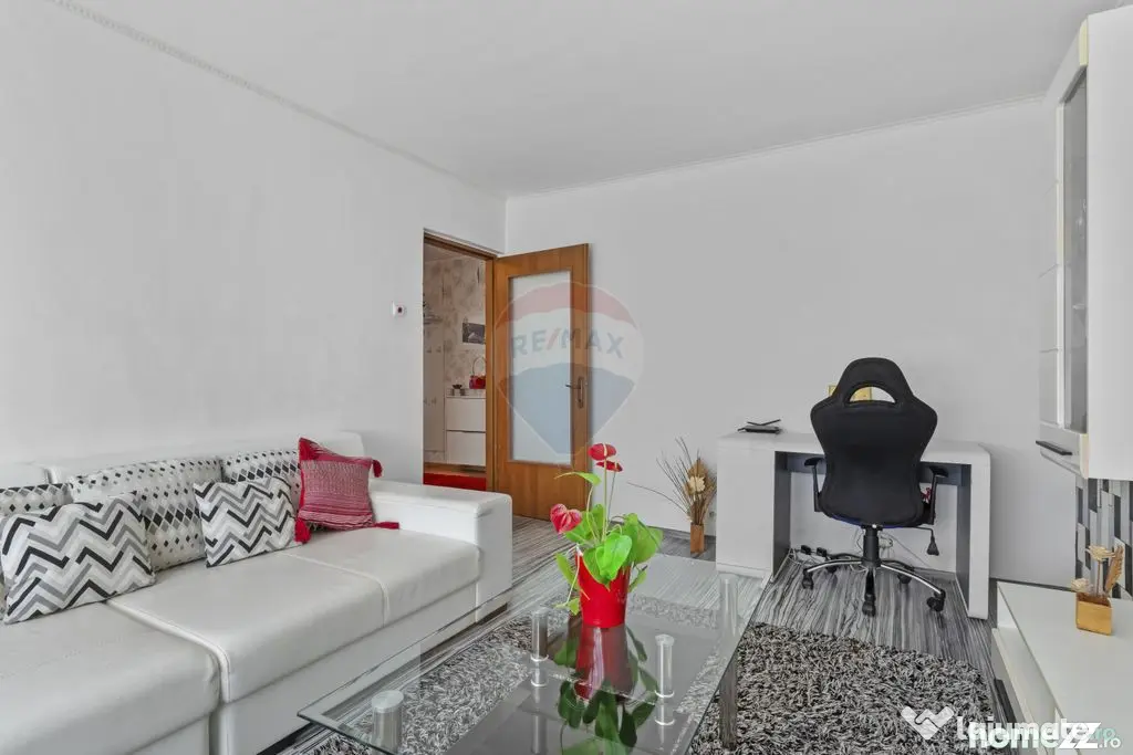 Apartament 2 camere 0% Comision zona Alfa